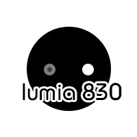 lumia 830